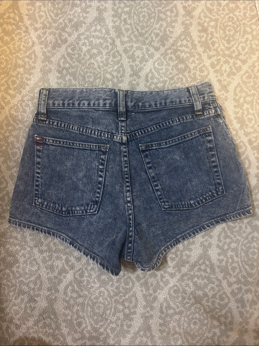BDF SHORTS